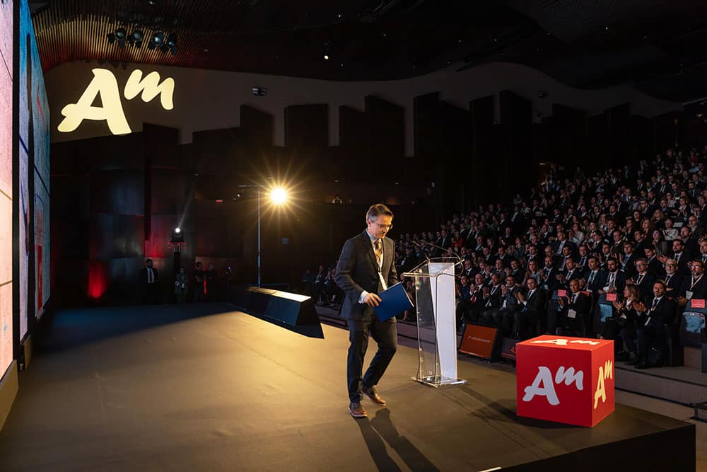 andalucía management
