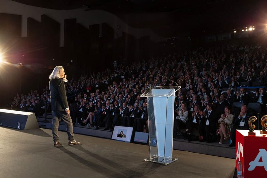 andalucía management