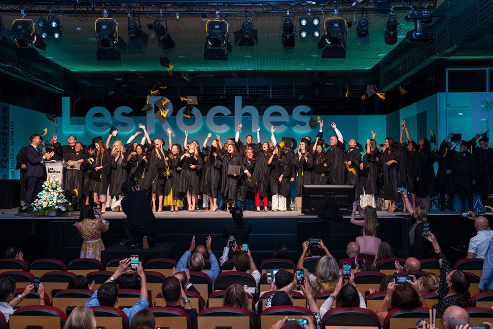les roches