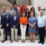 convenio laboral de comercio en Málaga