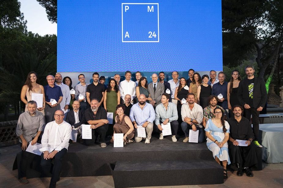 premios malaga de arquitectura