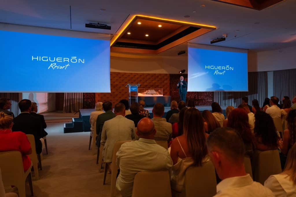 higuerón developments