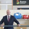 grupo baeza