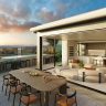 higuerón developments
