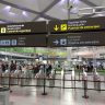 aeropuerto de Málaga experiencia pasajeros Europa