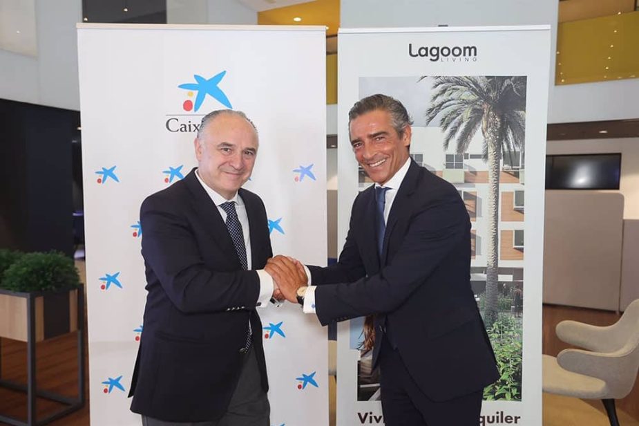 primera Smart City de VPO