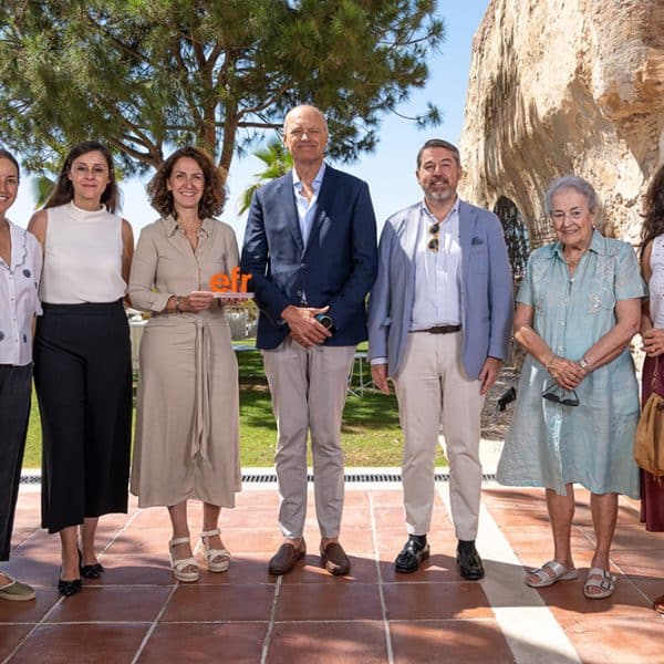 Fuerte Group