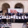 becas talento