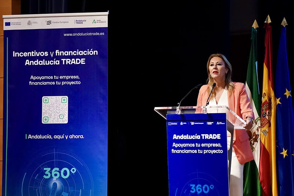 Andalucía TRADE