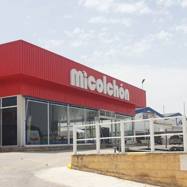 MiColchón