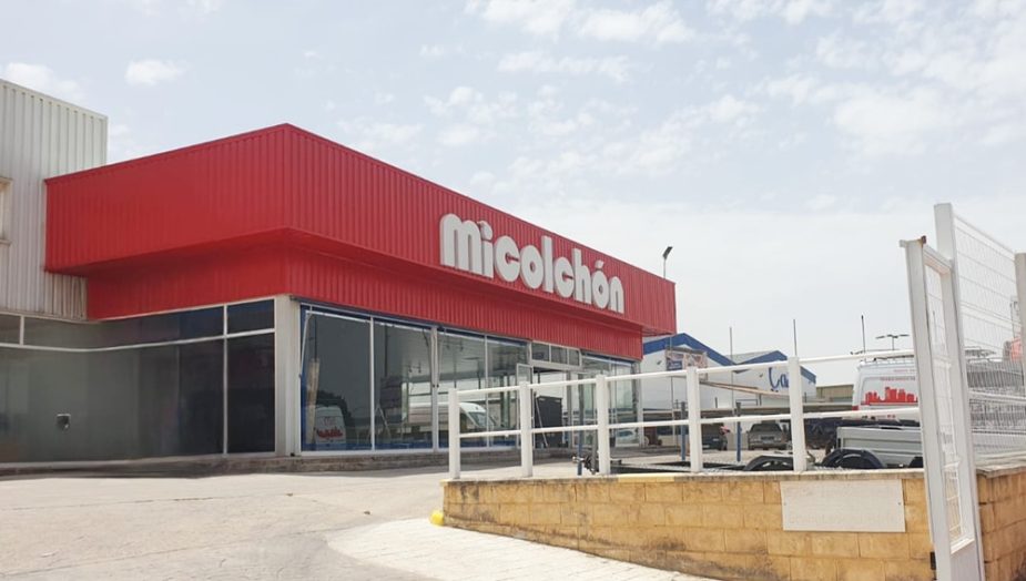 MiColchón