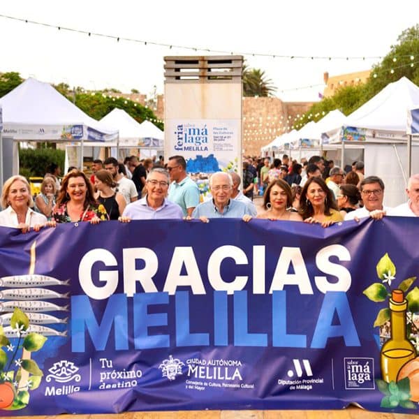 Sabor a Málaga