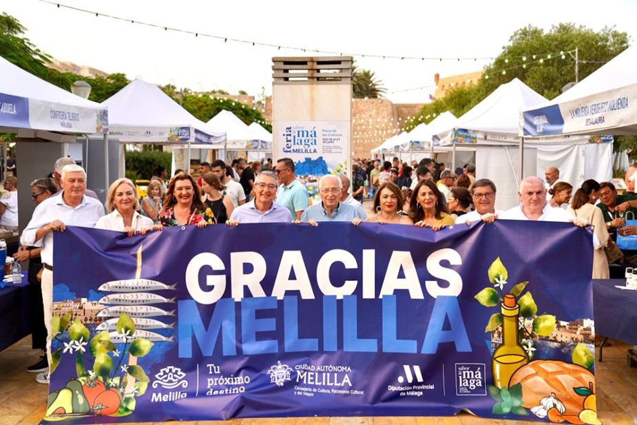 Sabor a Málaga