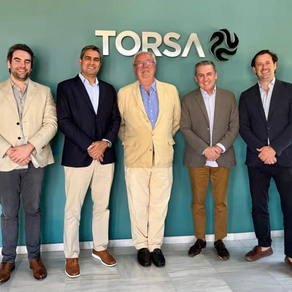 Torsa