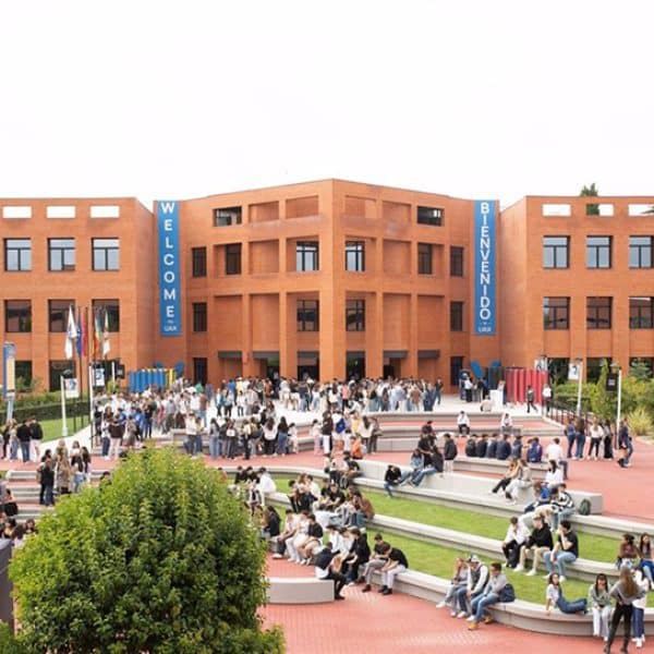 Universidad Alfonso X El Sabio