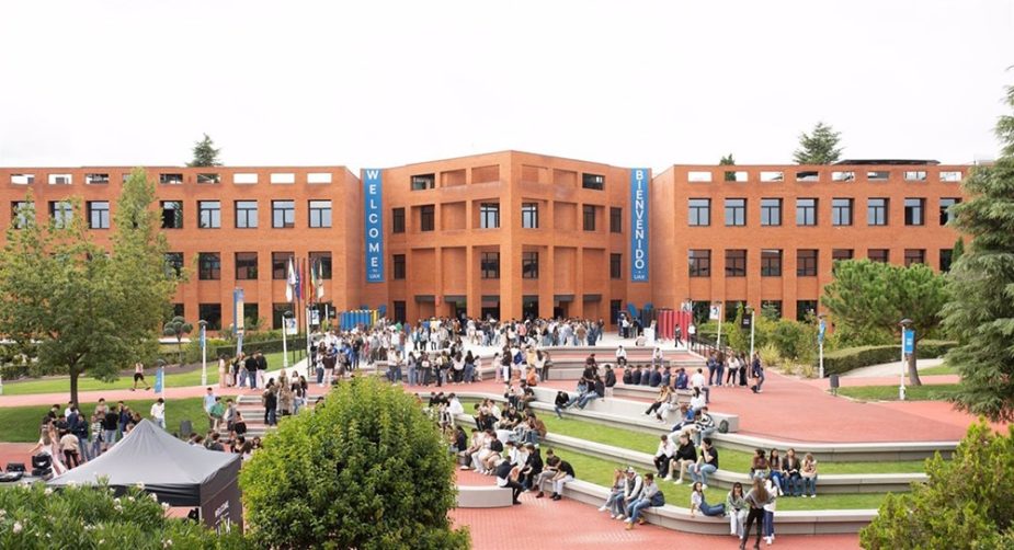 Universidad Alfonso X El Sabio