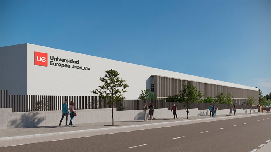 Universidad Europea de Andalucía Málaga