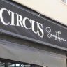 spaguetería circus