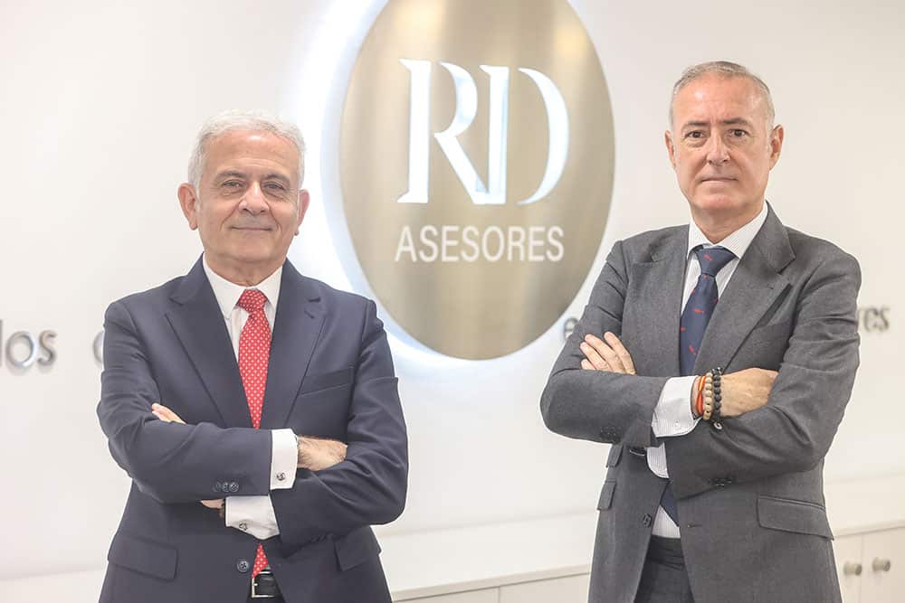rd asesores