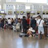 Aeropuerto de Málaga pasajeros primer semestre 2026