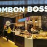 bombon boss