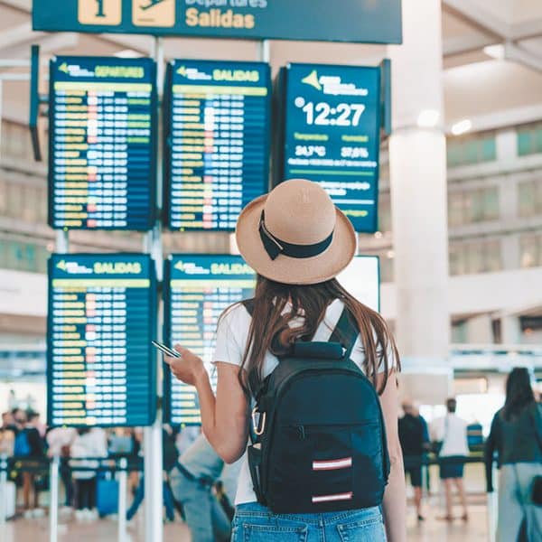 aeropuerto de málaga