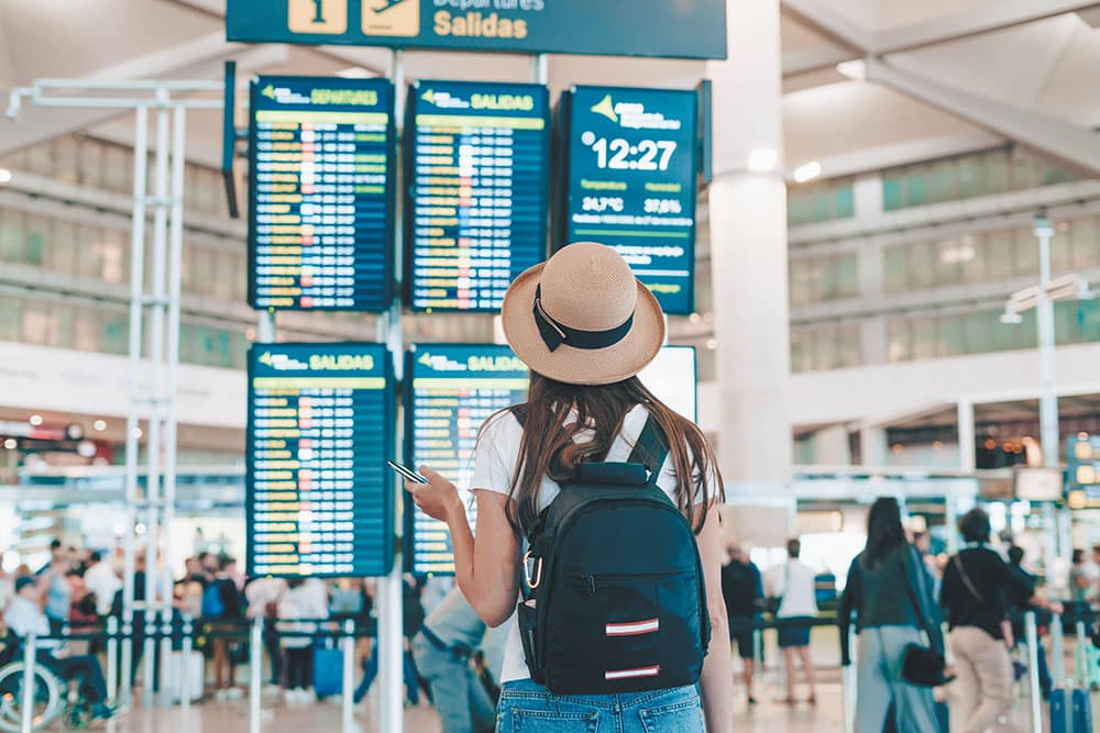 aeropuerto de málaga