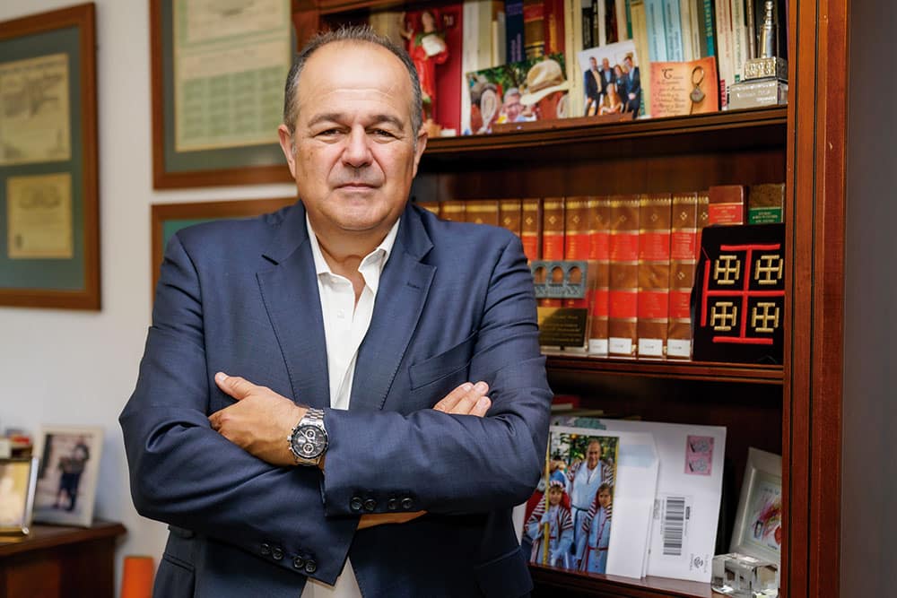 caracuel abogados