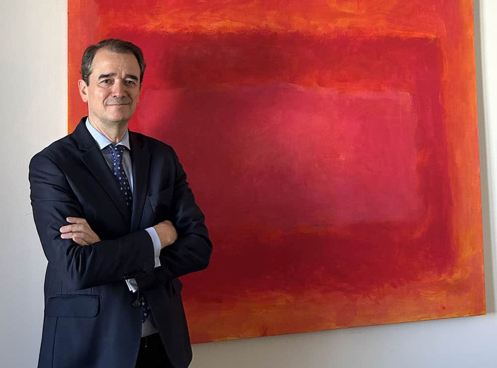 martínez echevarría