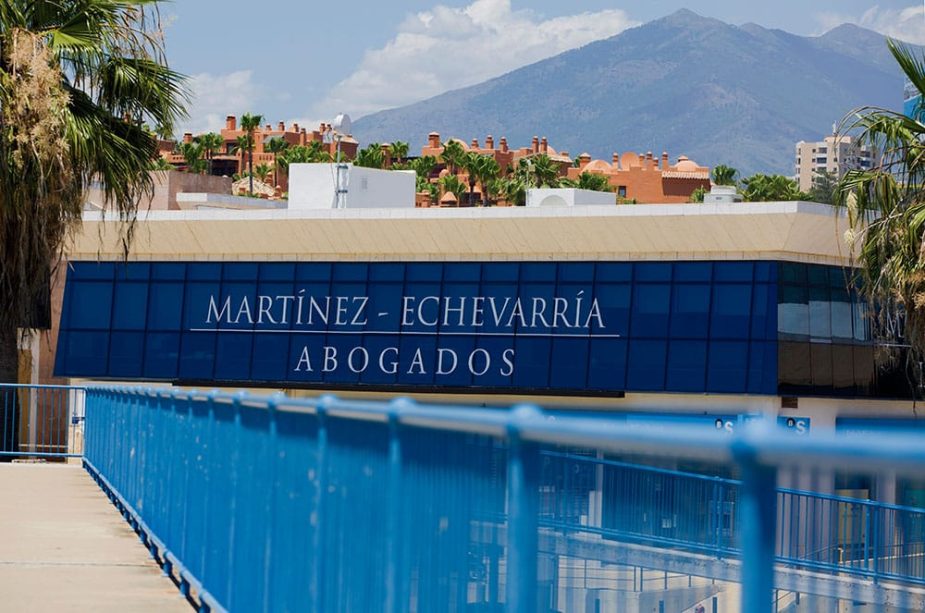 martinez echevarría abogados