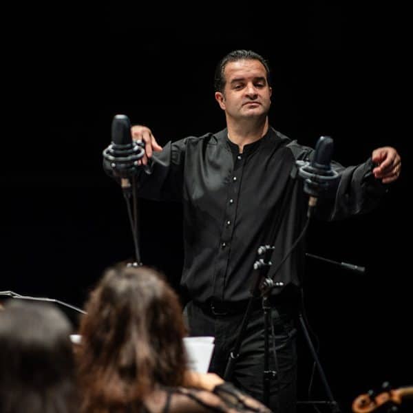 Iberian Sinfonietta