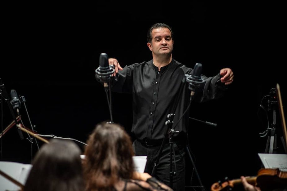 Iberian Sinfonietta