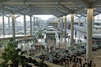 vuelos aeropuerto de Málaga