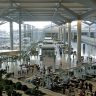 aeropuerto de Málaga experiencia pasajeros Europa