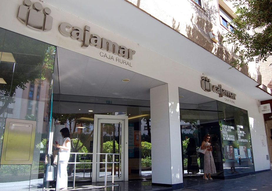 grupo cajamar