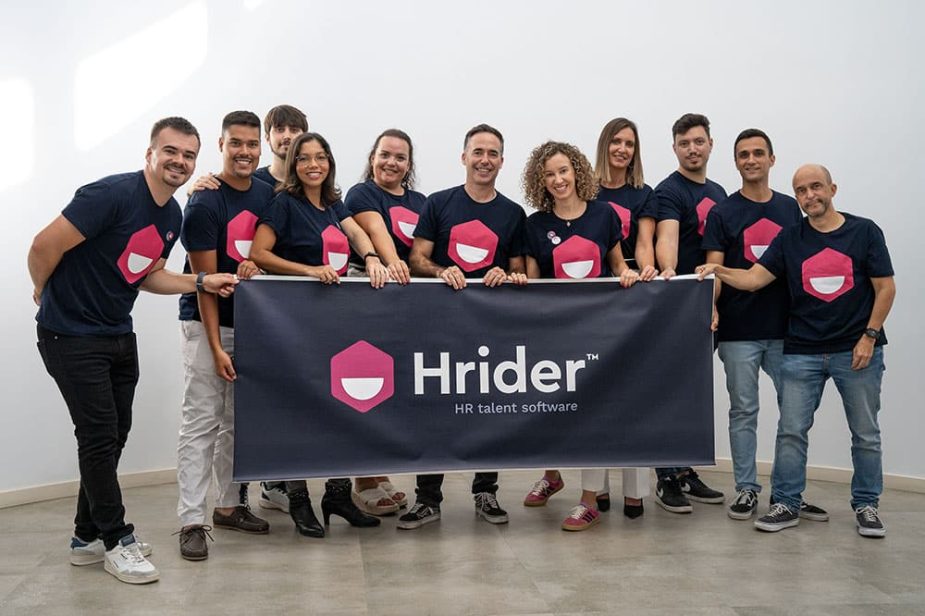 hrider