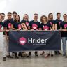 hrider