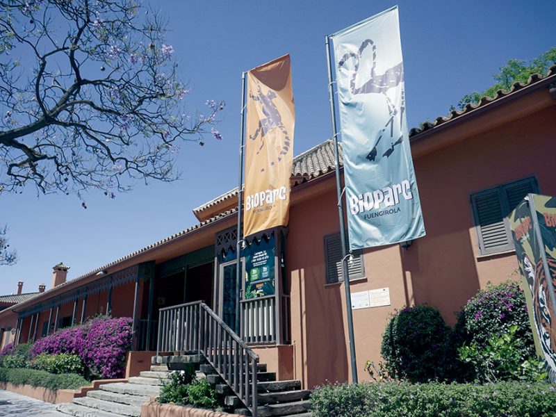 bioparc fuengirola