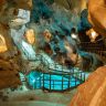 cueva del tesoro