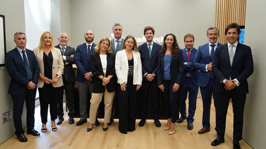 banca march