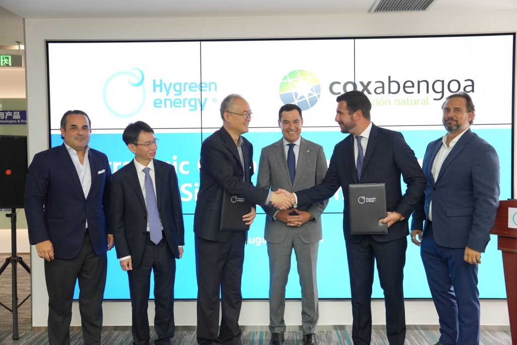 hygreen