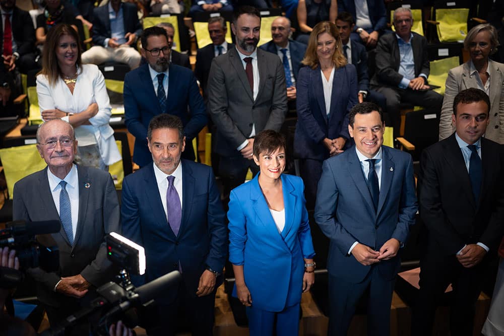 congreso de nacional de vivivenda