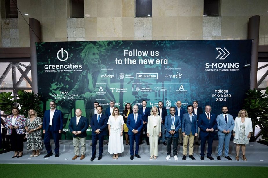 greencities