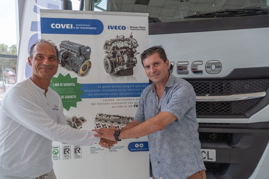 covei