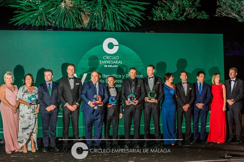 circulo emprearial de málaga