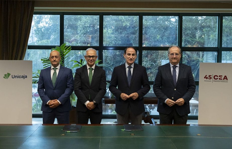 unicaja