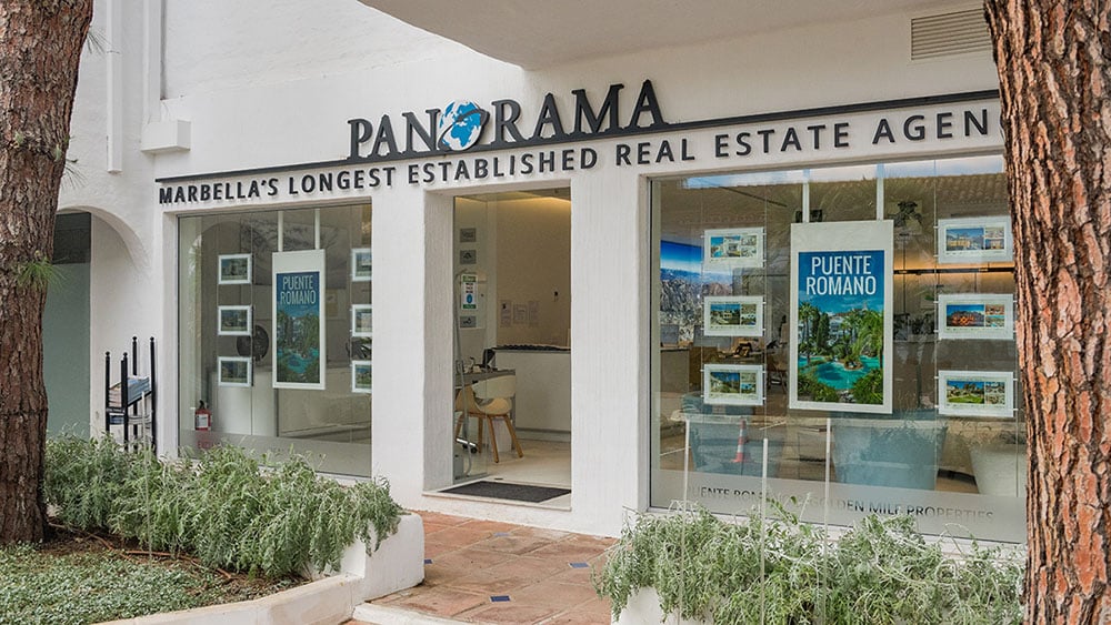 mercado inmobiliario de lujo en marbella