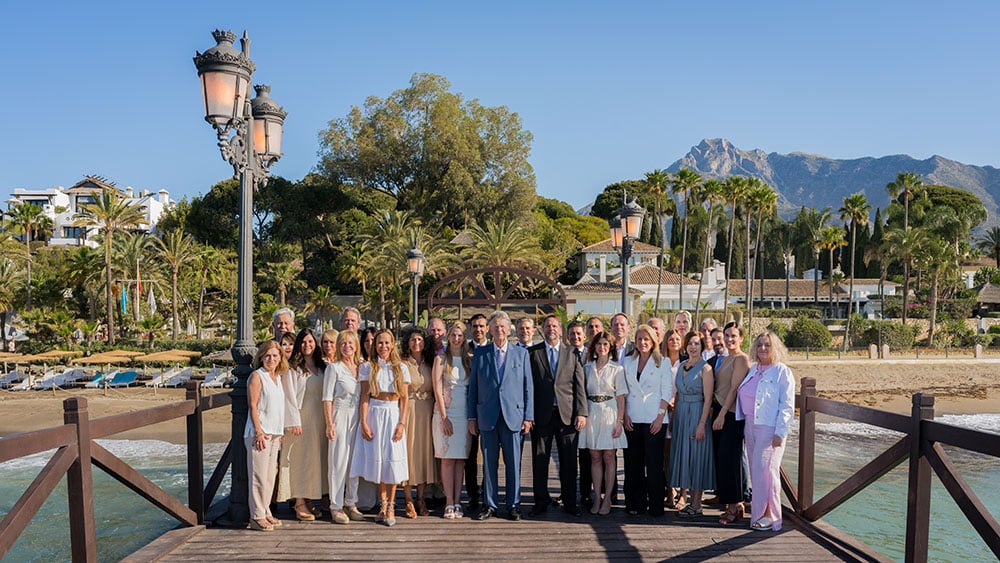 mercado inmobiliario de lujo en marbella
