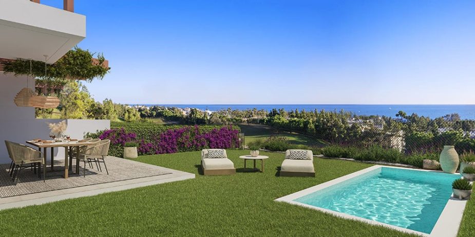 Soleia Living El Chaparral
