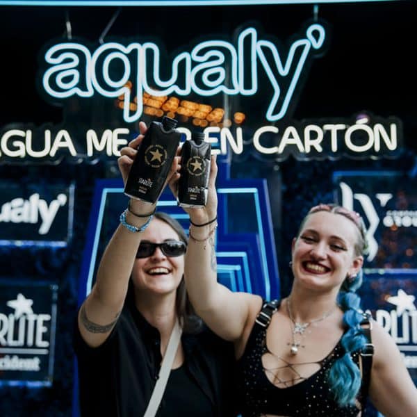 aqualy y starlite occident